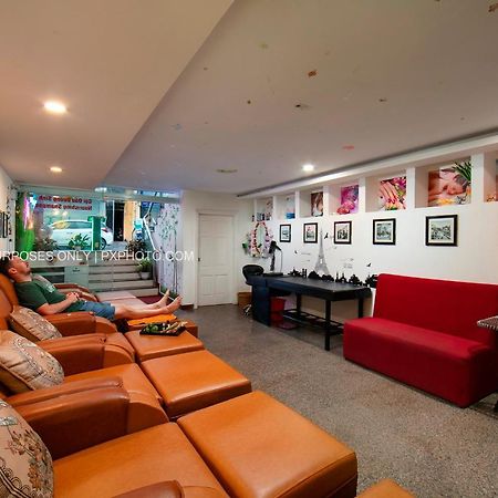 האנוי The Silk Boutique Hotel & Spa - Old Quarter City Center מראה חיצוני תמונה